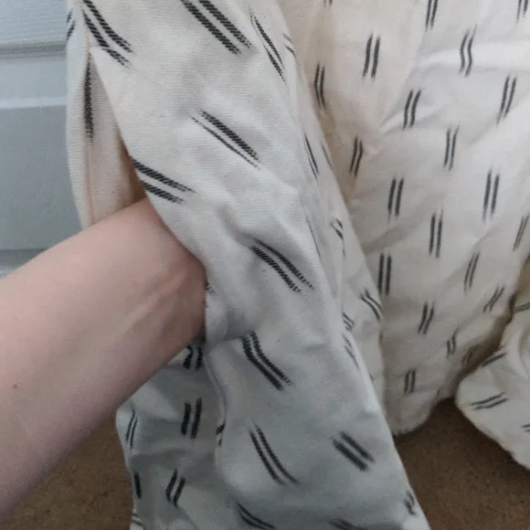 Mata Traders Patterned Dress - Picture 2 of 5